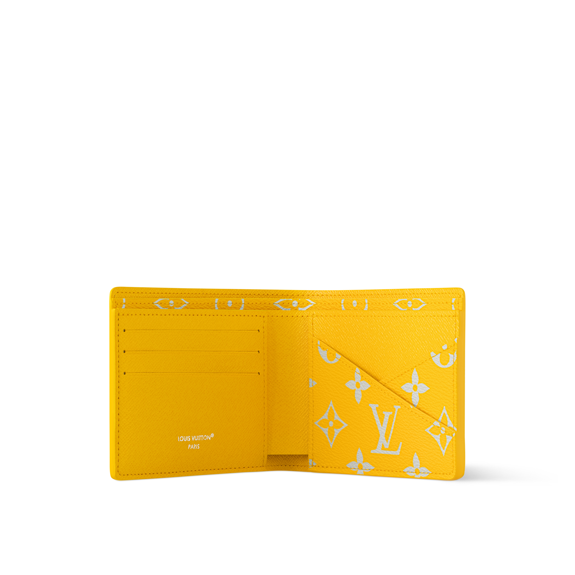 Multiple Wallet Monogram Other - Men Small Leather Goods | LOUIS